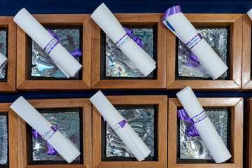 El Cabildo rinde homenaje a 21 mujeres profesionales del sector primario grancanario por el Día Internacional de la Mujer Rural/TA.